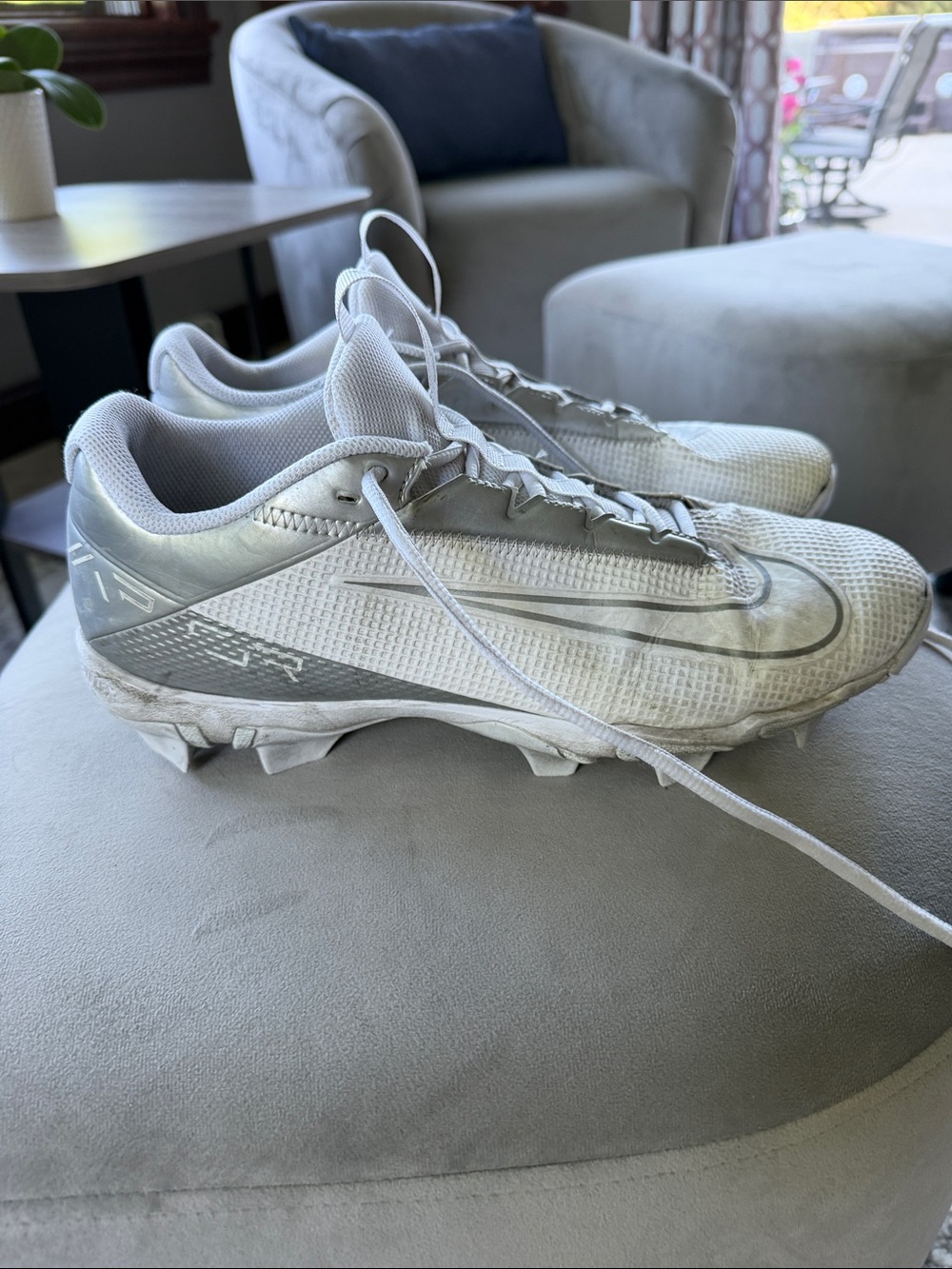 Nike Football Cleats